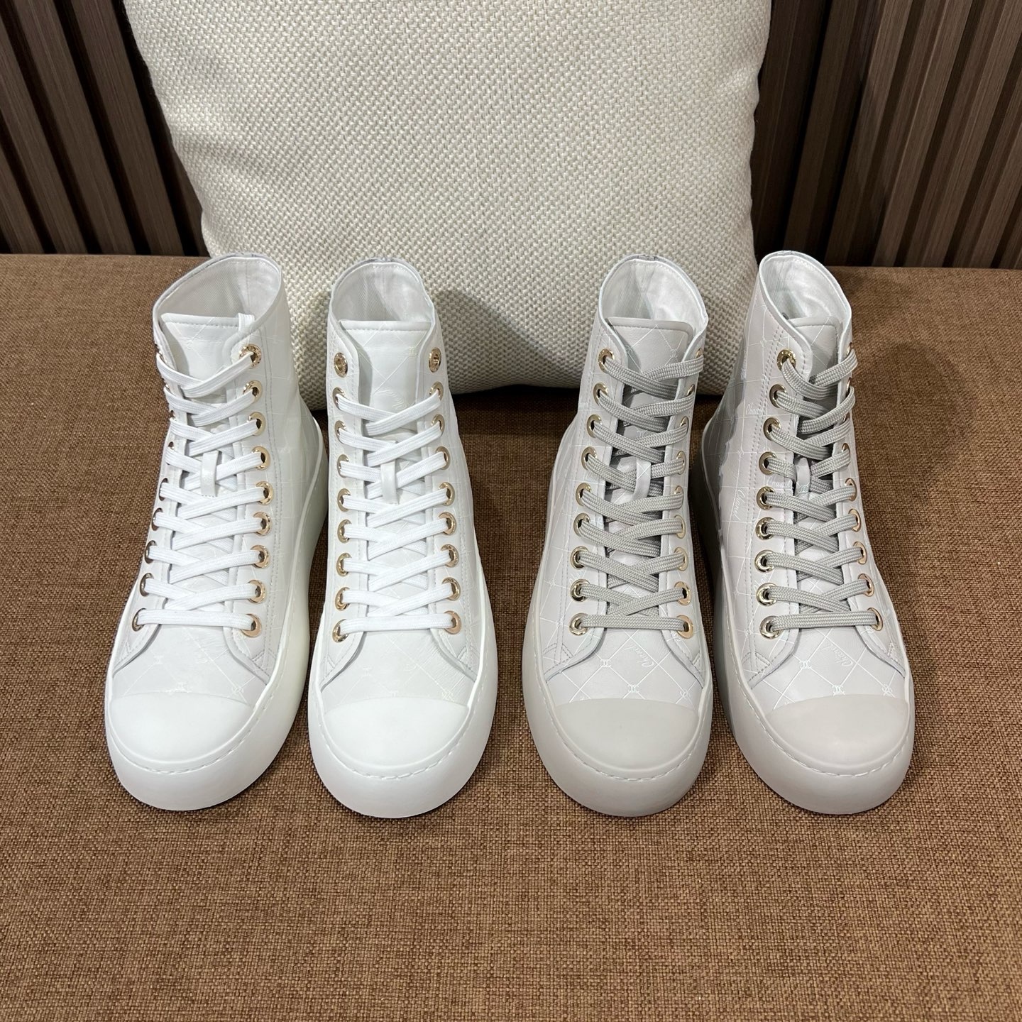 샤넬 스니커즈