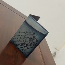 벨루티 카드지갑