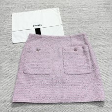 샤넬 치마