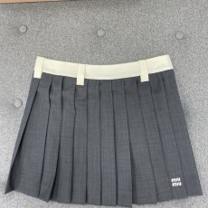 미우미우 치마