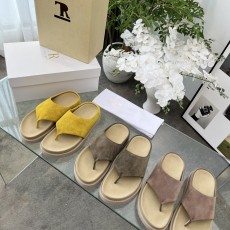 더로우 조리슬리퍼