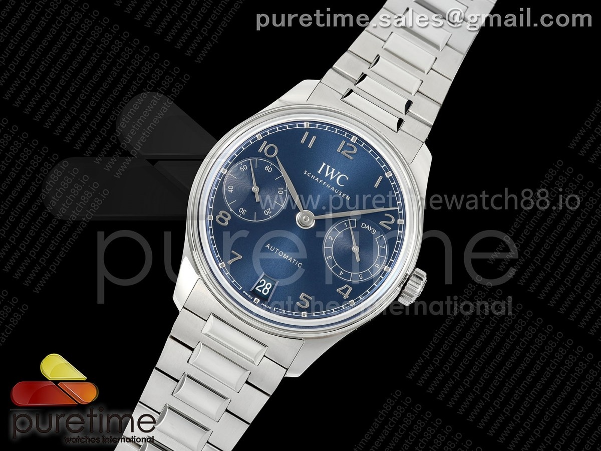 IWC 포르투기저 (APSF)