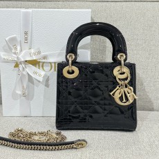 디올 레이디백미니(여왕샵)