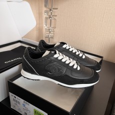 샤넬 스니커즈
