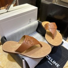 셀린느 조리슬리퍼