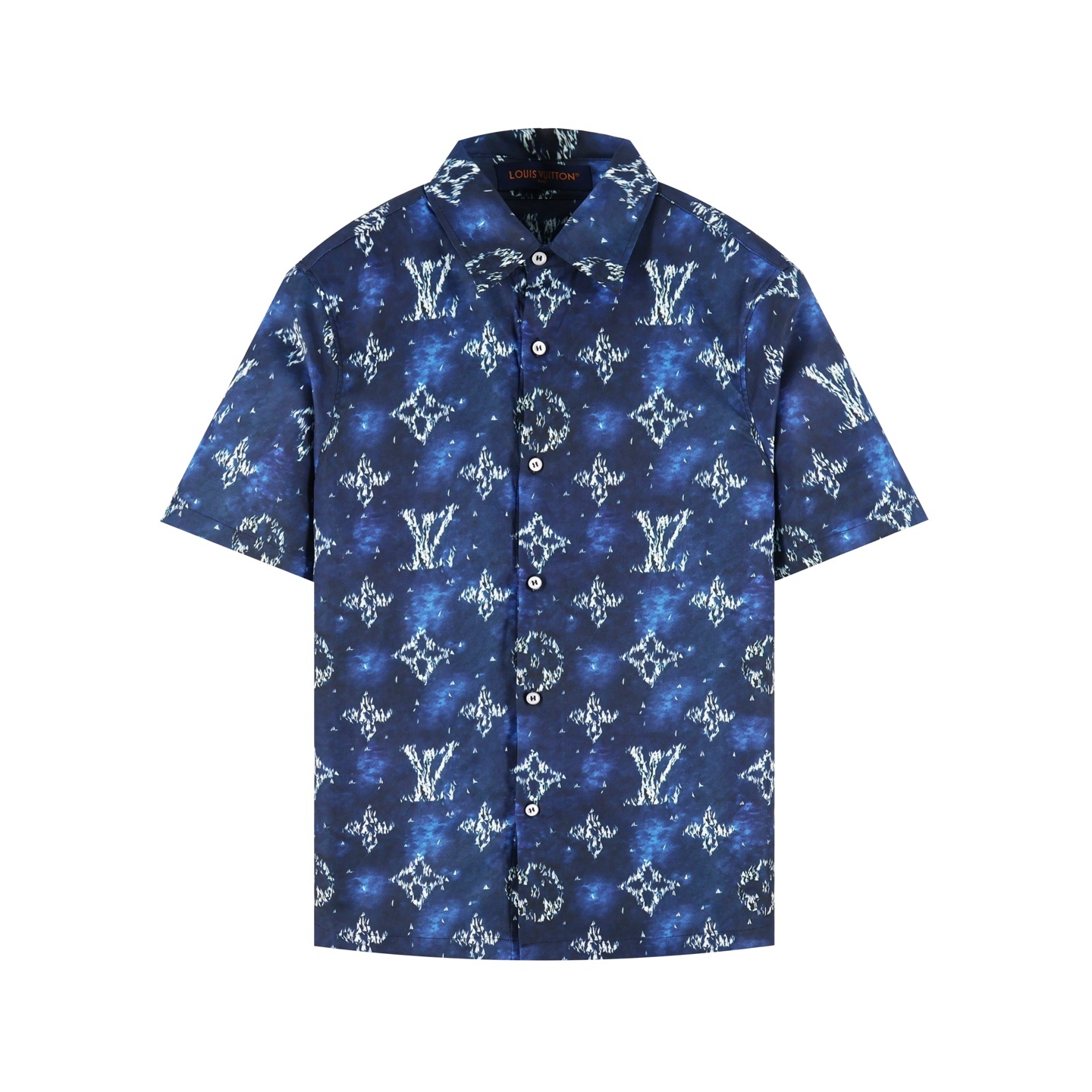 루이비통 반팔셔츠