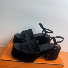 에르메스 잼30샌들(찡댄공장)