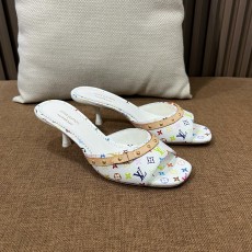루이비통 슬리퍼