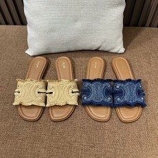 셀린느 슬리퍼