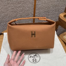 에르메스 브리드어브랙파우치