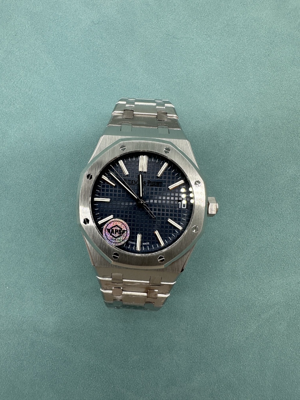 오데마피게 로얄오크(APSF)