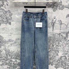 알렉산더왕 청바지