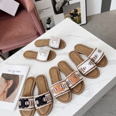 셀린느 슬리퍼