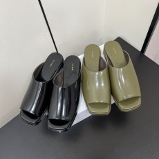 더로우 슬리퍼