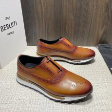 벨루티 스니커즈