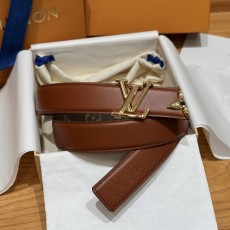 루이비통 벨트