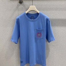 크롬하츠 반팔티