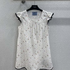 프라다 원피스