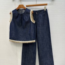 로로피아나 투피스