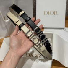 디올 벨트