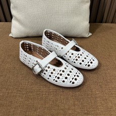 알라이아 플랫슈즈