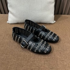 알라이아 플랫슈즈