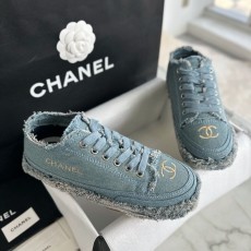 샤넬 스니커즈