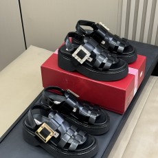 로저비비에 샌들