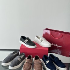 페라가모 로퍼