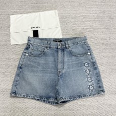 샤넬 반바지