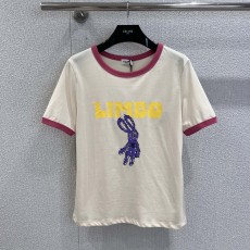 셀린느 반팔티