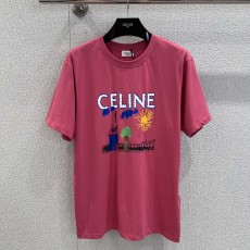 셀린느 반팔티