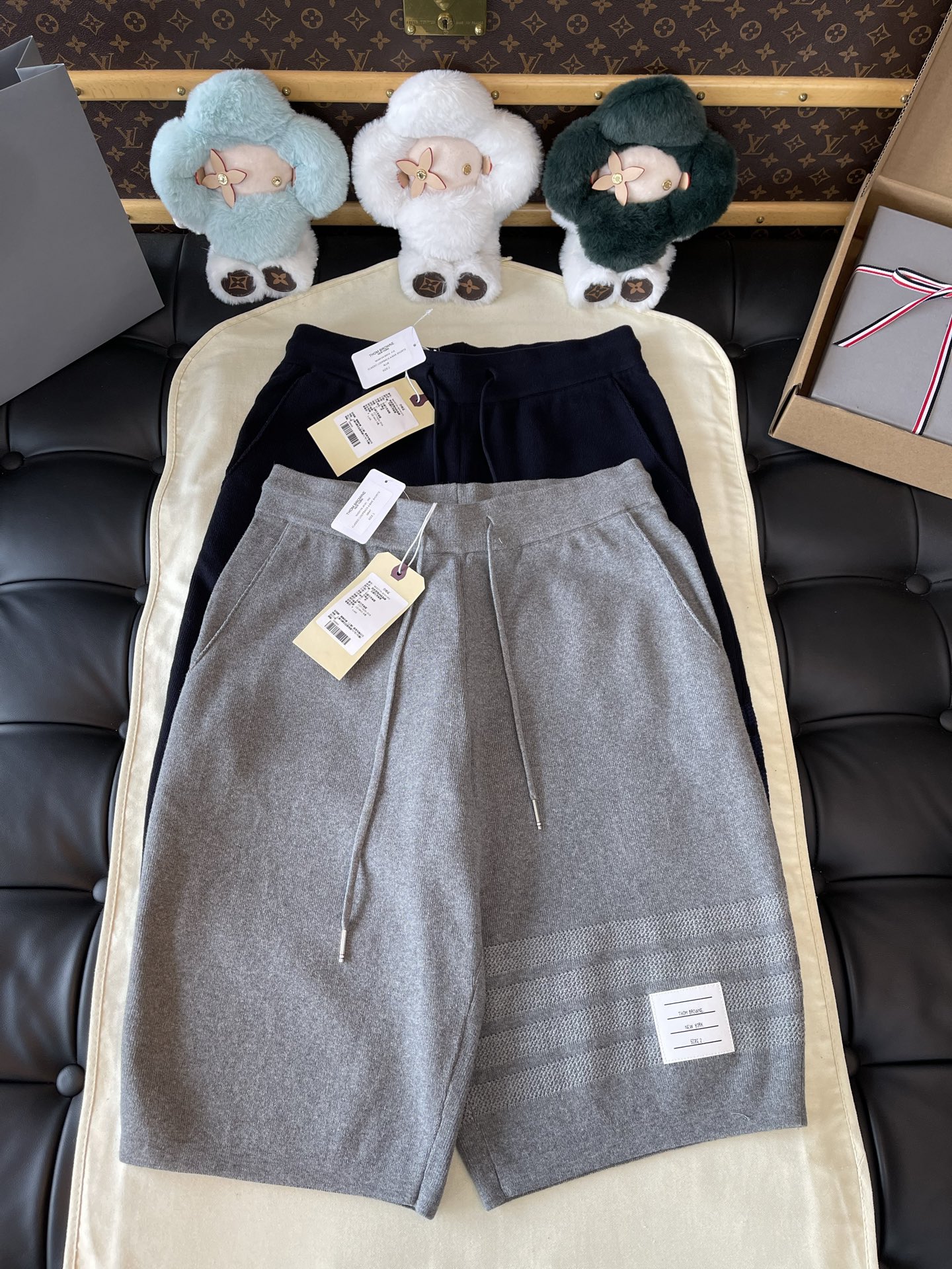 톰브라운 반바지