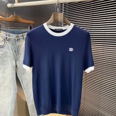 돌체앤가바나 반팔니트
