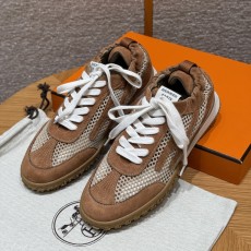 에르메스 제트스니커즈