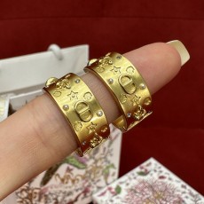 디올 귀걸이