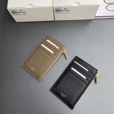 셀린느 카드지갑