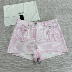 샤넬 반바지