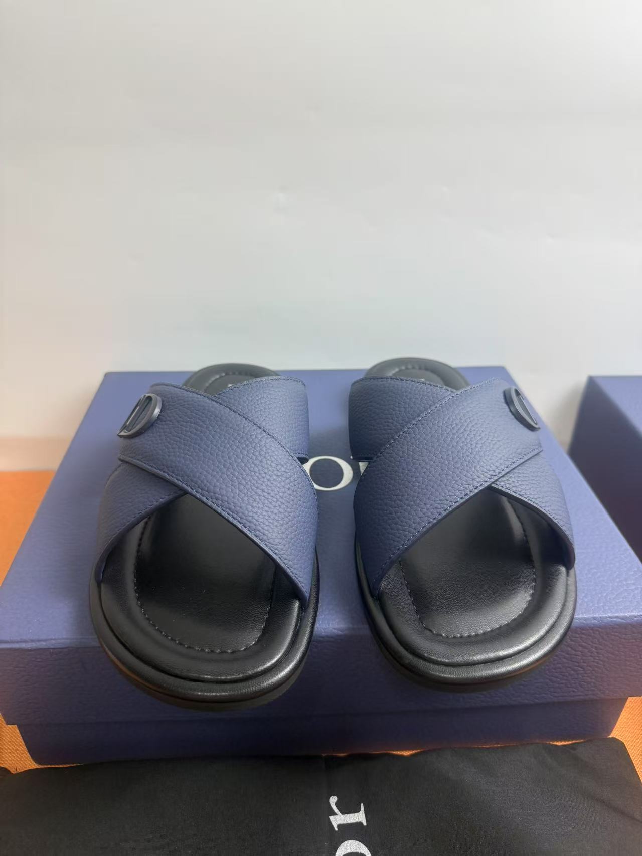 남자신발(중상)