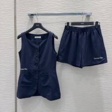 디올 투피스