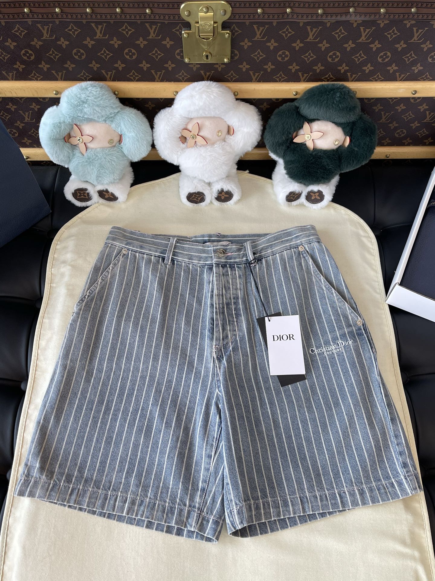 디올 반바지