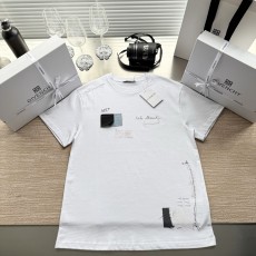 지방시 반팔티