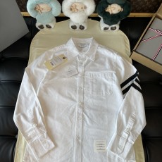 톰브라운 셔츠