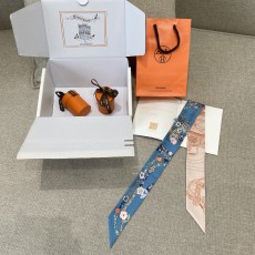 에르메스 방도스카프