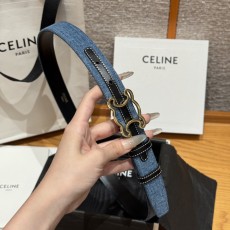 셀린느 벨트