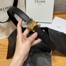 셀린느 벨트