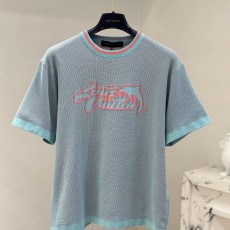 루이비통 반팔니트