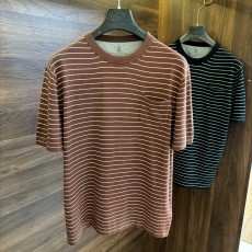 브루넬로쿠치넬리 반팔니트