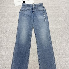 샤넬 청바지