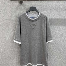 프라다 반팔티